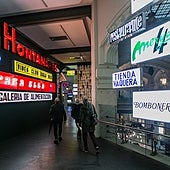 Colectivo Paco Graco: Alguien hablará de vosotros cuando hayáis muerto