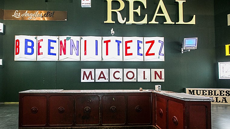 Colectivo Paco Graco: Alguien hablará de vosotros cuando hayáis muerto