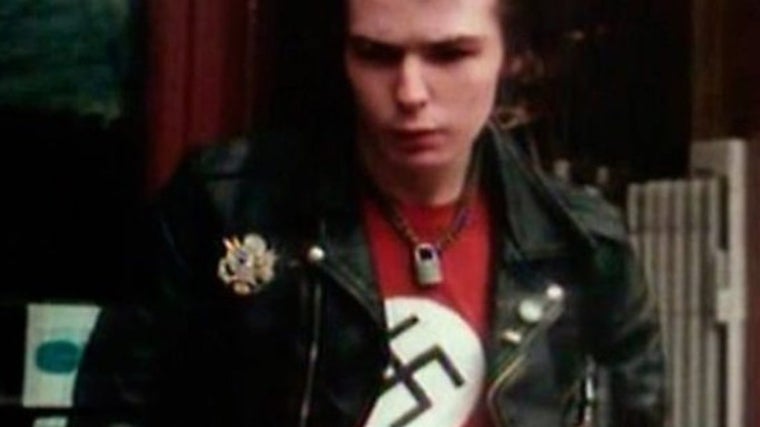 Sid Vicious