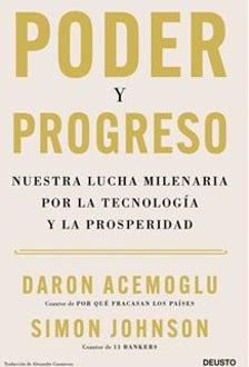 Imagen - 'Poder y progreso'