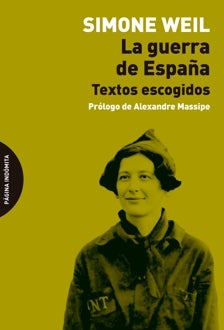 Imagen - 'La guerra de España'