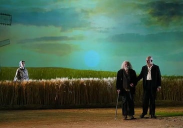 La Zarzuela, Patrimonio Cultural Inmaterial por Real Decreto