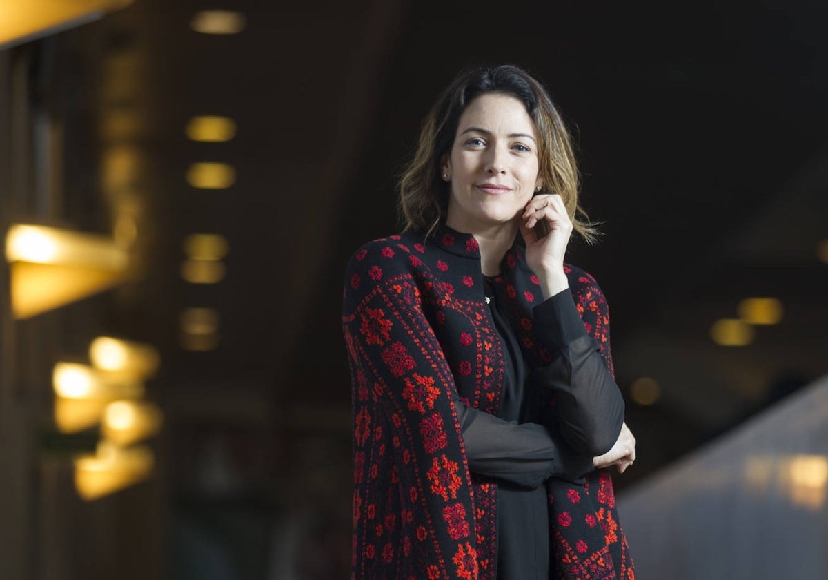 Alondra de la Parra