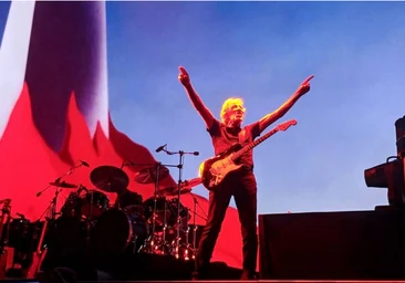 Roger Waters, despedido de BMG: cuando la industria musical choca con la libertad de expresión