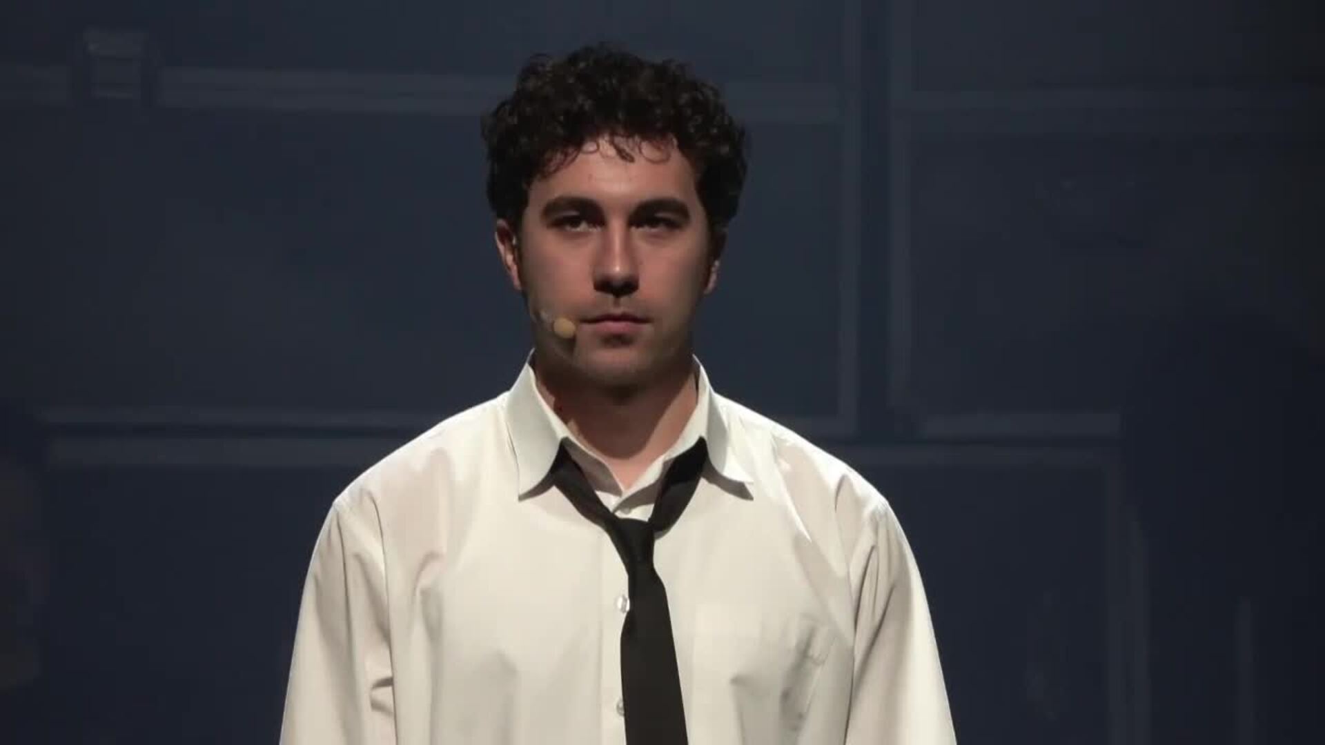 Los Secretos se reinventan con el musical &#039;A tu lado&#039;, un homenaje a su historia