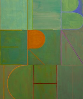 Imagen secundaria 2 - Sobre estas líneas, las obras 'Melancholy' y 'Lieber Nicht'. Arriba, una de las esculturas del conjunto