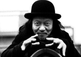 Muere Damo Suzuki, cantante de  Can y leyenda del kraut-rock