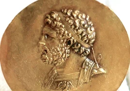 Filipo de Macedonia, un grande vilipendiado a la sombra de Alejandro Magno