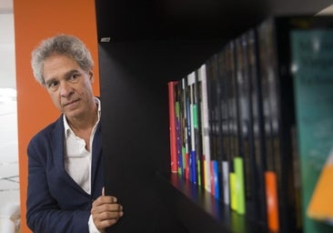 'Metempsicosis', de Rodrigo Rey Rosa: una trama que no consigue ser narración