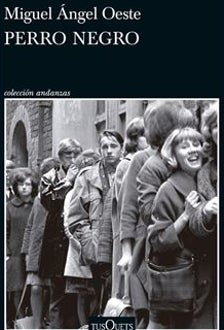 Imagen - 'Perro negro'