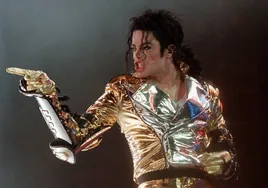 Sony compra la mitad del catálogo de Michael Jackson por 600 millones de dólares