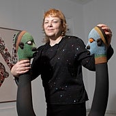 Imagen - «Cuando estas temáticas entran en el mercado están ya filtradas y enmascaradas. Para mí era una necesidad implicar a distintos públicos y obligarlos a escuchar»