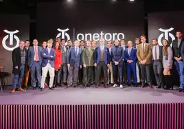 Más de diez millones de euros en derechos para los 117 festejos televisados por OneToro