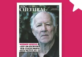 Las confidencias de Werner Herzog, Wislawa Szymborska, literatura y boxeo...