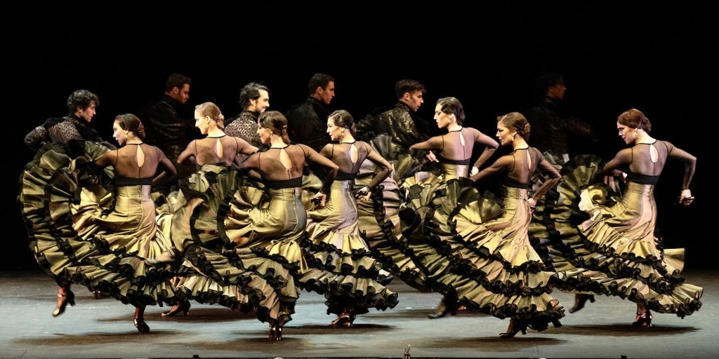 'Querencia': komplekssiz klasisizm