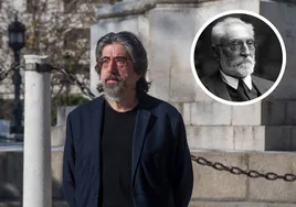 Miguel de Unamuno, un detective de novela en el centenario de su destierro
