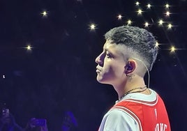 Muere ahogado el joven rapero mexicano Majestic a los 24 años