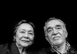 La vida secreta de Gabriel García Márquez: «Oh, ¿este libro es mío? Será mejor que lo empiece de nuevo»
