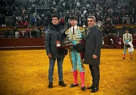 Julio Méndez gana la II edición de Kilómetro Cero en Vistalegre