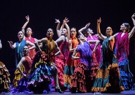 El Flamenco Festival mantiene viva la llama de Paco de Lucía en Nueva York