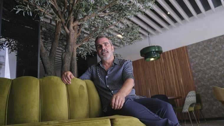 Miguel Marín
