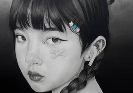 Art Madrid: con paso firme, sin mirar a los ojos