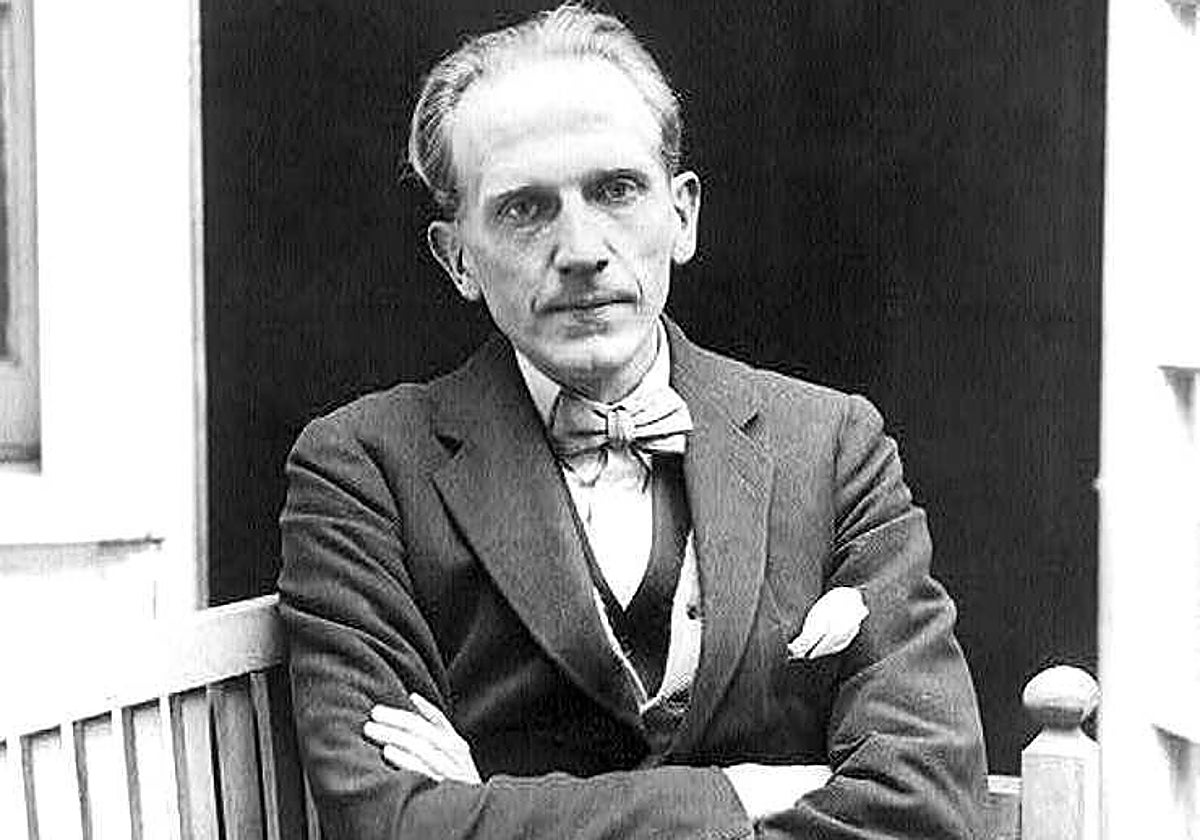 A. A. Milne publicó la serie de Winnie the Pooh entre 1924 y 1928, después de la Primera Guerra Mundial