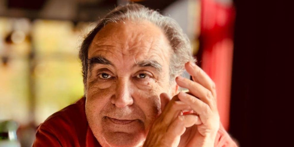 İspanya'dan Ramón: “Garfunkel beste yapmadı veya çalmadı, koro yaptı ve Paul Simon'la alay etti”