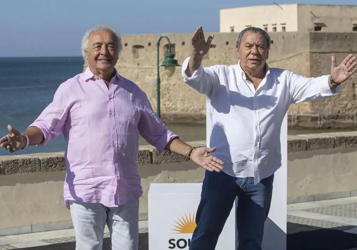 Soy un marciano