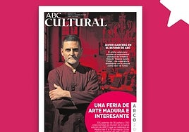 Todo lo que necesita saber sobre ARCO´24, sin olvidar la esperada novela de Paul Auster