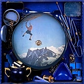 Luis Gordillo o arte portugués para la primera noche tras la feria