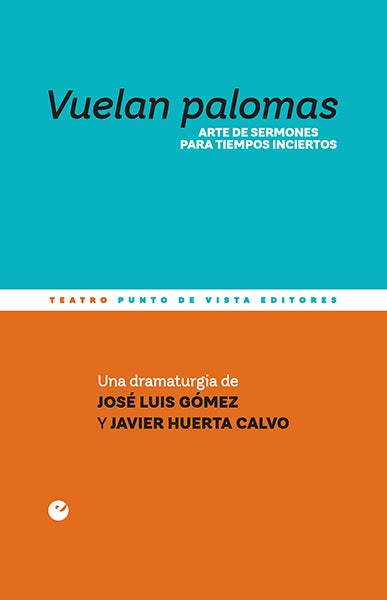 Imagen - 'Vuelan palomas'