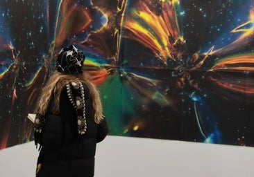 Cambia, todo cambia, en ARCOmadrid 2024