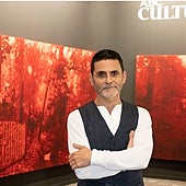 La minuciosa selección de Javier Garcerá