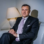 Ahmed Issa, ministro de Turismo y Antigüedades de Egipto: «Este año, sí, se abrirá el Gran Museo»