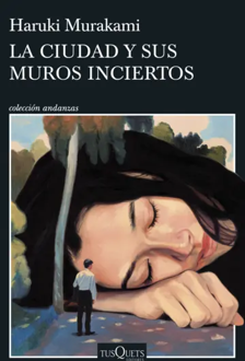 Imagen - 'La ciudad y sus muros inciertos'