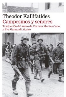 Imagen - 'Campesinos y señores'