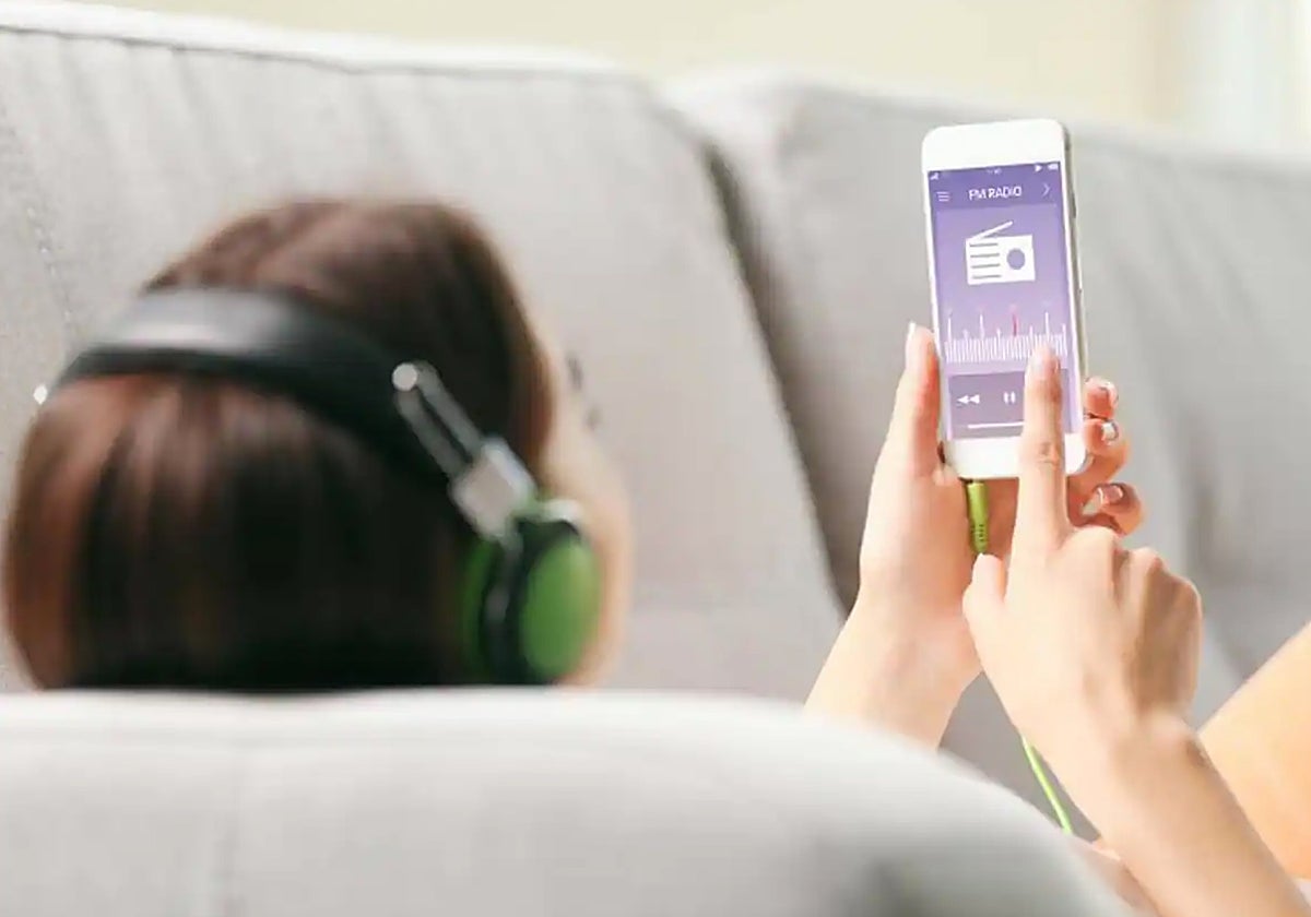 La facturación de la música grabada empieza a acercarse a la de la era pre-piratería