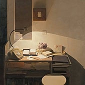 'El realismo íntimo de Isabel Quintanilla' en el Museo Thyssen: a veces, la magia del arte