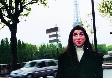 Los diarios de Amy Winehouse: «Sólo soy una chiquilla, una mierdecilla molesta y ambiciosa»