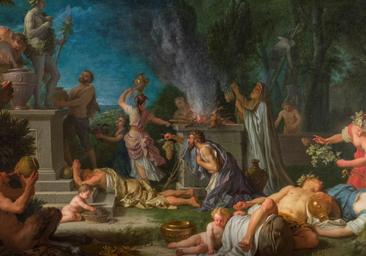 El Prado sale de gira por España por segunda vez