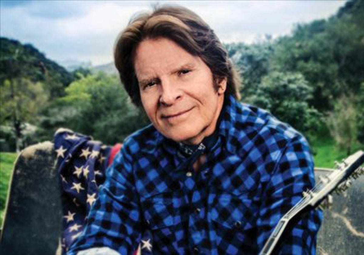 John Fogerty