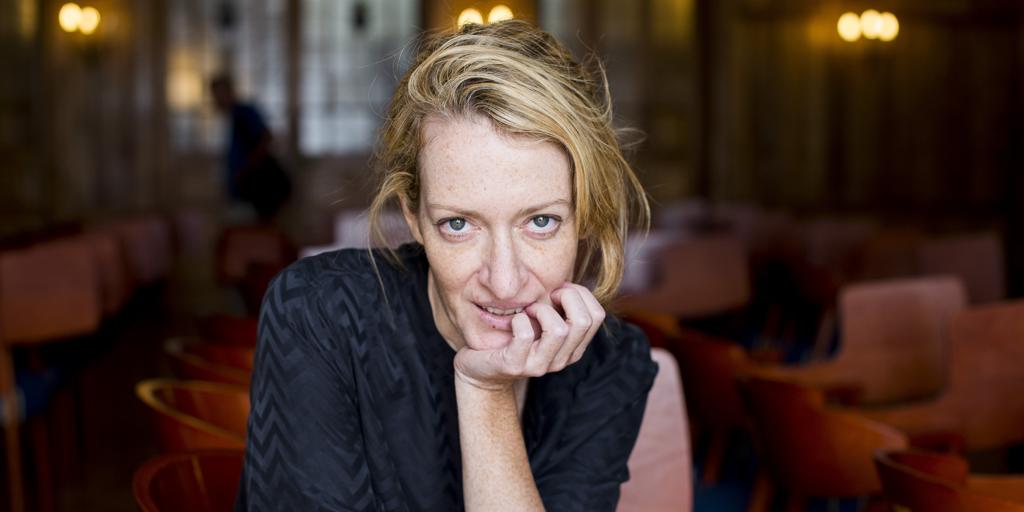 Milena Busquets: “Püritenlik bir kitsch biçimidir”