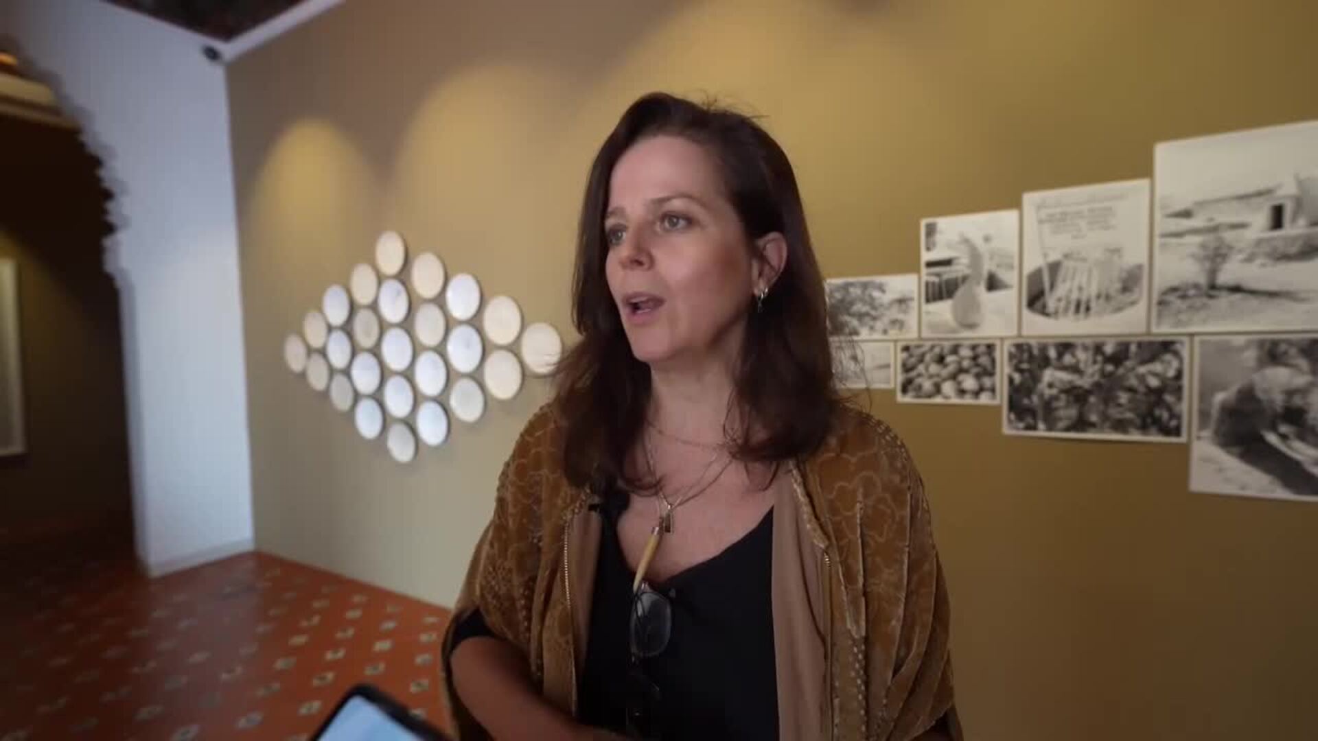 El Nilo, nexo de unión entre la ecología, la historia, la arquitectura y la literatura