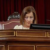 El Congreso desoye a la RAE y da el primer paso para adaptarse al lenguaje inclusivo