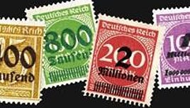 'La inflación alemana. Crónicas 1923-1924', de Josep Pla: Pla, la inflación y Hitler al acecho