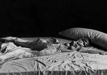 'Antifémina', en el Círculo de Bellas Artes: Una reparación histórica de Colita