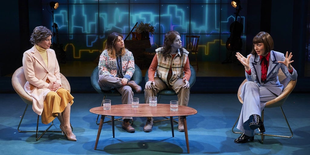 'Olağanüstü yetenekler arasındaki röportajlar': normalliğin küçük izleyici kitlesi