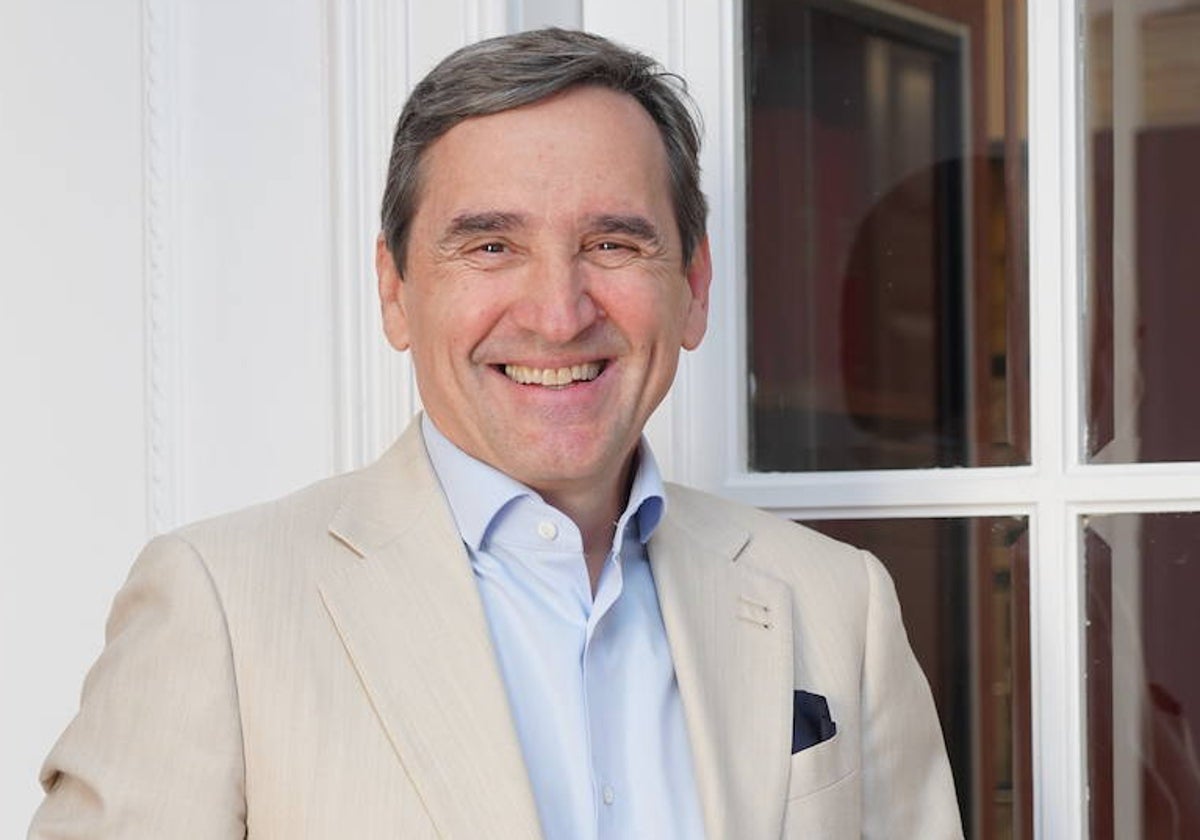Roberto Corral