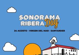 Cartel Sonorama Ribera Day 2024 en Santander: confirmaciones, entradas, precio y fechas del festival